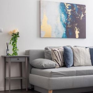 Appartement met Drie Slaapkamers